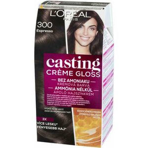 Casting Crème Gloss 603 Choco Macaroon kép