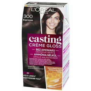 Casting Creme Gloss 518 mogyorós mochaccino kép