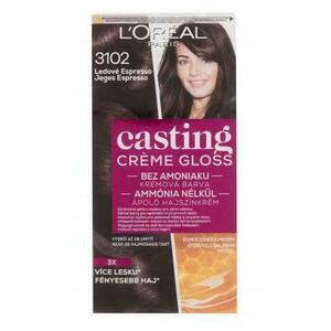 Casting Creme Gloss 3102 Jeges Espresso kép