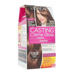 Casting Creme Gloss 635 Chocolate Bonbon kép