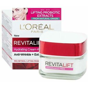 Revitlalift Fragrance-Free 50 ml kép