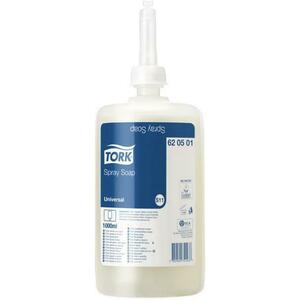 Illatosított spray szappan - 620501 (1L) kép