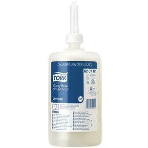 Illatmentes spray szappan - 620701 (1L) kép