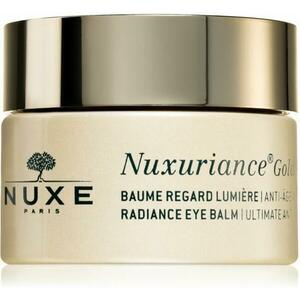 Nuxuriance Gold Radiance Eye Balm 15 ml kép