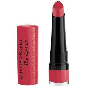 Rouge Velvet The Lipstick 04 Hip Pink 2, 4g kép