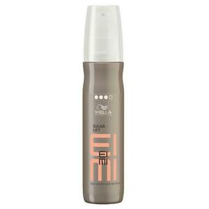 Volumennövelő és haj textúrára hajlakk cukorral - Wella Professionals Eimi Sugar Lift Spray 150 ml kép