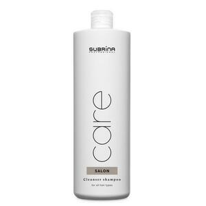 Extrém Tisztító Sampon - Subrina Care Salon Cleanser Shampoo, 1000 ml kép