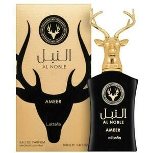 Unisex Parfüm - Lattafa Perfumes EDP Al Noble Ameer, 100 ml kép
