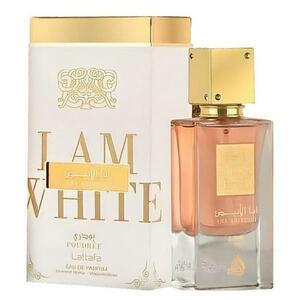 Női Parfüm - Lattafa Perfumes EDP Ana Abiyedh Poudree, 60 ml kép
