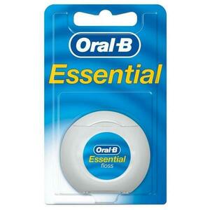 Fogselyem - Oral-B Essential, 50 m kép