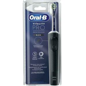 Elektromos fogkefe - Oral-B Vitality Pro, fekete, 1 darab kép