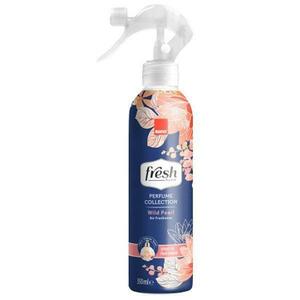 Szobaillatosító – Sano Fresh Home Parfume Collection Wild Pearl Air Freshener, 350 ml kép