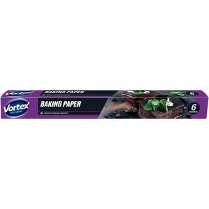 Sütőpapír - Vortex Baking Paper, 6 m, 1 db. kép