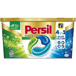 Univerzális Mosószer Kapszula - Persil Disc 4 in 1 Deep Clean, 33 db. kép