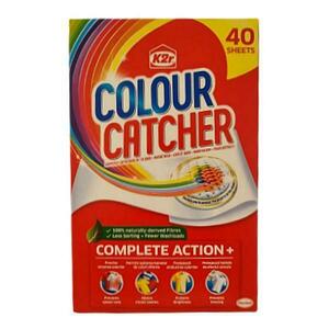 Színfogó Kendő - K2r Colour Catcher Complete Action+, 40 kendő kép