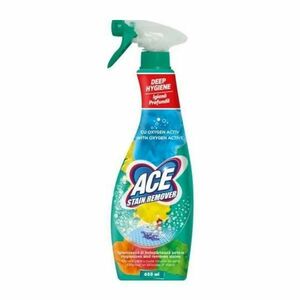 Folteltávolító Spray - ACE Stain Remover, 650 ml kép