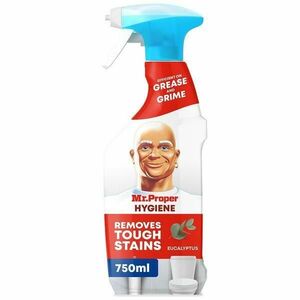 Univerzális fertőtlenítő spray - Mr.Proper Ultra Power Hygiene, 750 ml kép