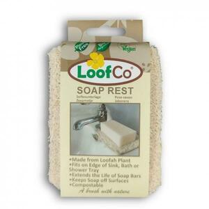 Szappantartó - LoofCo Soap Rest, 1 db. kép