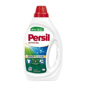 Folyékony Mosószer Ruháknak - Persil Regular Active Gel Deep Clean, 19 mosás, 855 ml kép