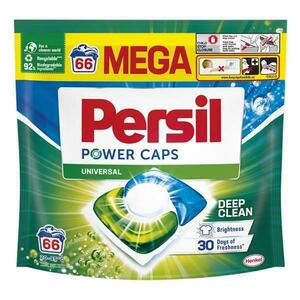 Univerzális Mosószer Kapszulák - Persil Power Caps Universal Deep Clean, 66 db. kép