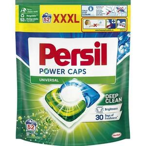 Univerzális Mosószer Kapszulák - Persil Power Caps Universal Deep Clean, 52 db. kép