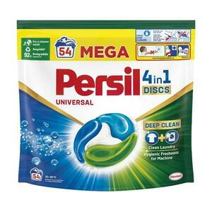 Univerzális Mosószer Kapszulák - Persil Universal Disc 4 in 1 Deep Clean, 54 db. kép