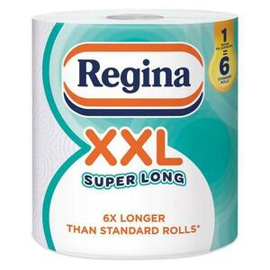 Konyhai Törlőpapír, 2 réteg - Regina XXL Super Long, 1 tekercs kép