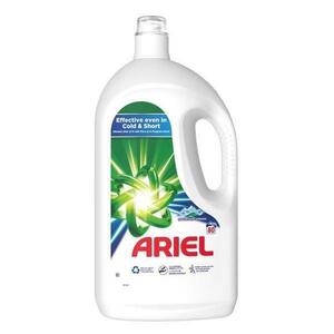 Folyékony automata mosószer - Ariel Mountain Spring, 80 mosás, 4000 ml kép