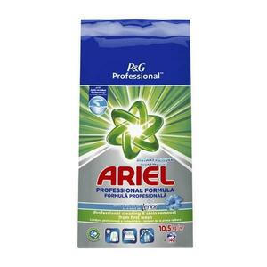Automata mosópor – Ariel Professional Formula Instant Powder Touch of Lenor, 140 mosás, 10, 5 kg kép