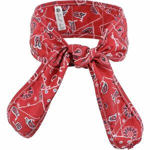 Hűsítő nyakkendő, piros kép