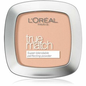 L’Oréal Paris True Match kompakt púder árnyalat 1R/1C Rose Ivory 9 g kép