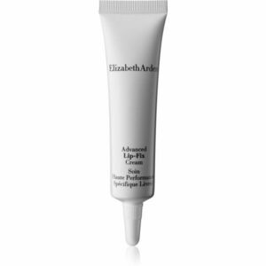 Elizabeth Arden Advanced Lip–Fix Cream ajak bázis 15 ml kép