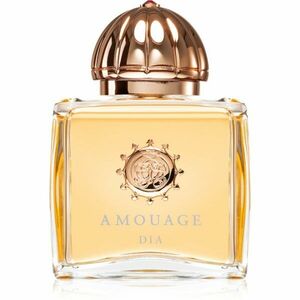 Amouage Dia Eau de Parfum hölgyeknek 50 ml kép