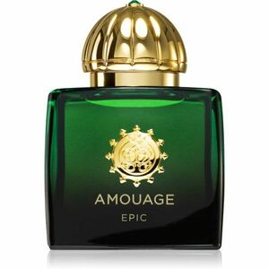 Amouage Epic Eau de Parfum hölgyeknek 50 ml kép