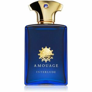 Amouage Interlude Eau de Parfum uraknak 50 ml kép