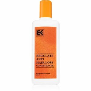 Brazil Keratin Anti Hair Loss Conditioner keratinos kondicionáló a gyenge hajra 300 ml kép