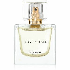 Eisenberg Love Affair Eau de Parfum hölgyeknek 50 ml kép