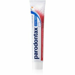 Parodontax Extra Fresh fogkrém ínyvérzés ellen 75 ml kép