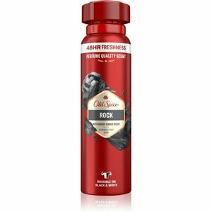 Old Spice Rock spray dezodor 150 ml kép
