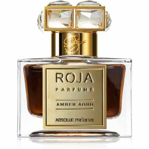 Roja Parfums Amber Aoud Absolue Précieux parfüm unisex 30 ml kép