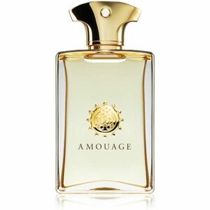 Amouage Gold Eau de Parfum uraknak 50 ml kép