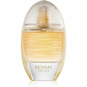 Sensai The Silk Eau De Parfum Eau de Parfum hölgyeknek 50 ml kép