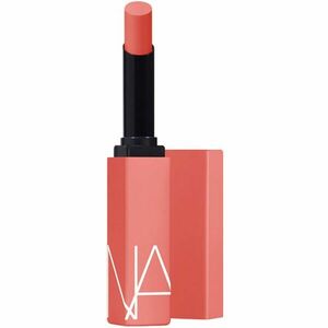 NARS Powermatte Lipstick Ultra matt hosszantrató rúzs árnyalat Indiscreet 1, 5 g kép