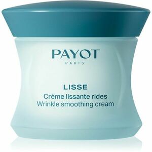 Payot Lisse Crème Lissante Rides kisimító nappali krém a ráncok ellen 50 ml kép
