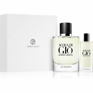 Armani Acqua di Giò Parfum parfüm uraknak 75 ml kép