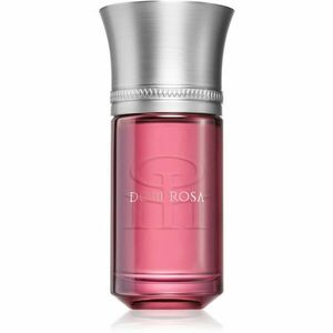 Les Liquides Imaginaires Dom Rosa Eau de Parfum unisex 50 ml kép