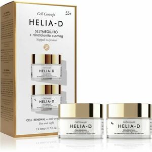 Helia-D Cell Concept takarékos kiszerelés(a bőr fiatalításáért) kép