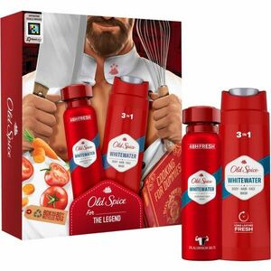 OLD SPICE WhiteWater 150 ml kép