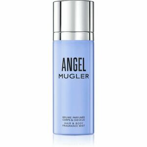 Mugler Angel illatosított test- és hajpermet hölgyeknek 100 ml kép