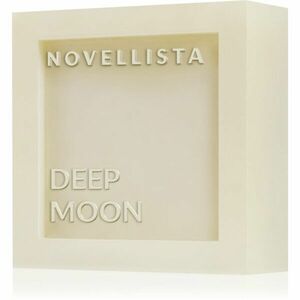 NOVELLISTA Deep Moon luxus bar szappan arcra, kézre és testre uraknak 90 g kép